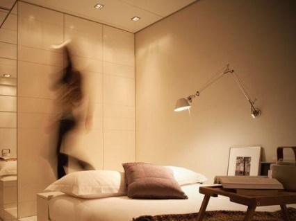 ARTEMIDE TOLOMEO BRACCIO kinkiet A029050